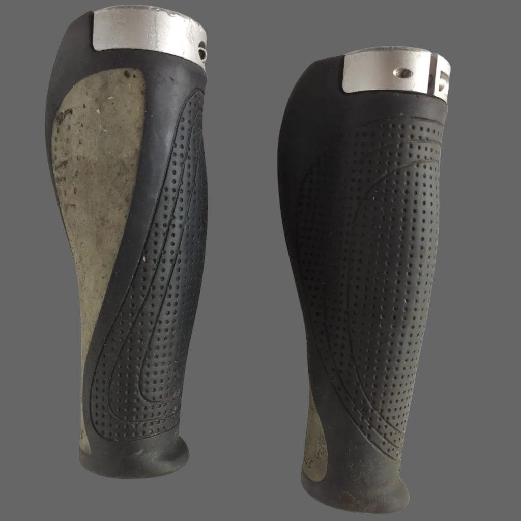 Grips SPECIALIZED lock-on