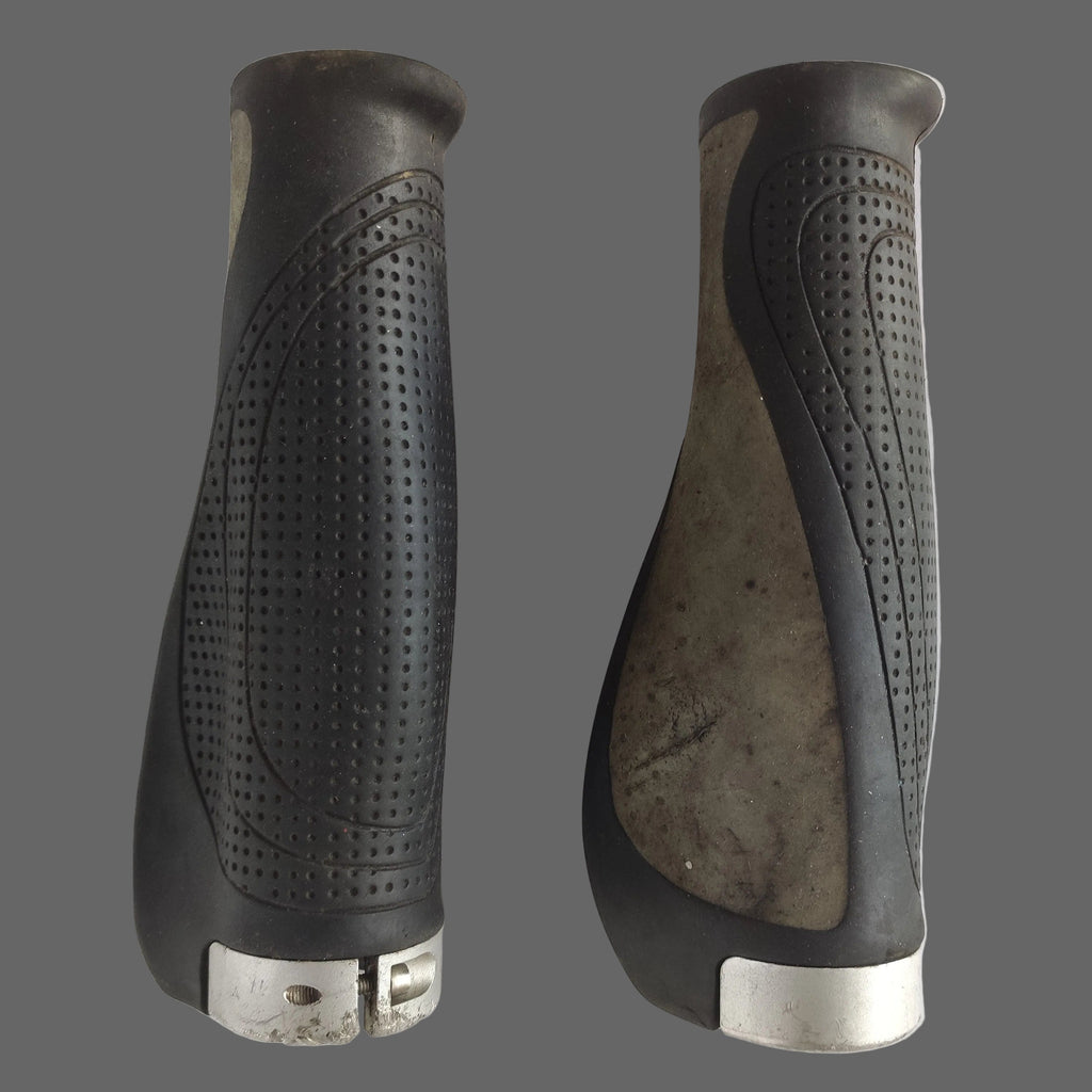 Grips SPECIALIZED lock-on