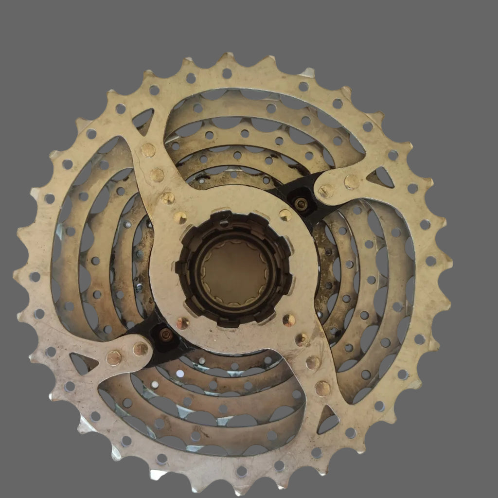 Cassette SRAM PG990 - 9v - 11/32