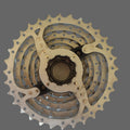 Cassette SRAM PG990 - 9v - 11/32