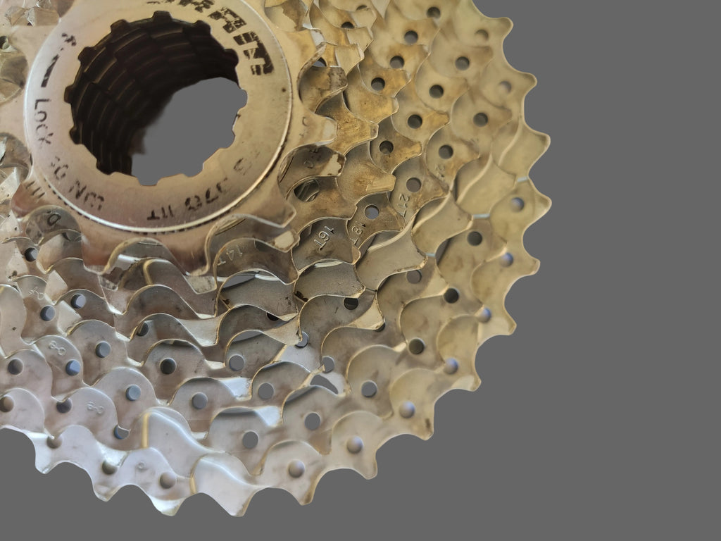 Cassette SRAM PG970 - 9v - 11/32