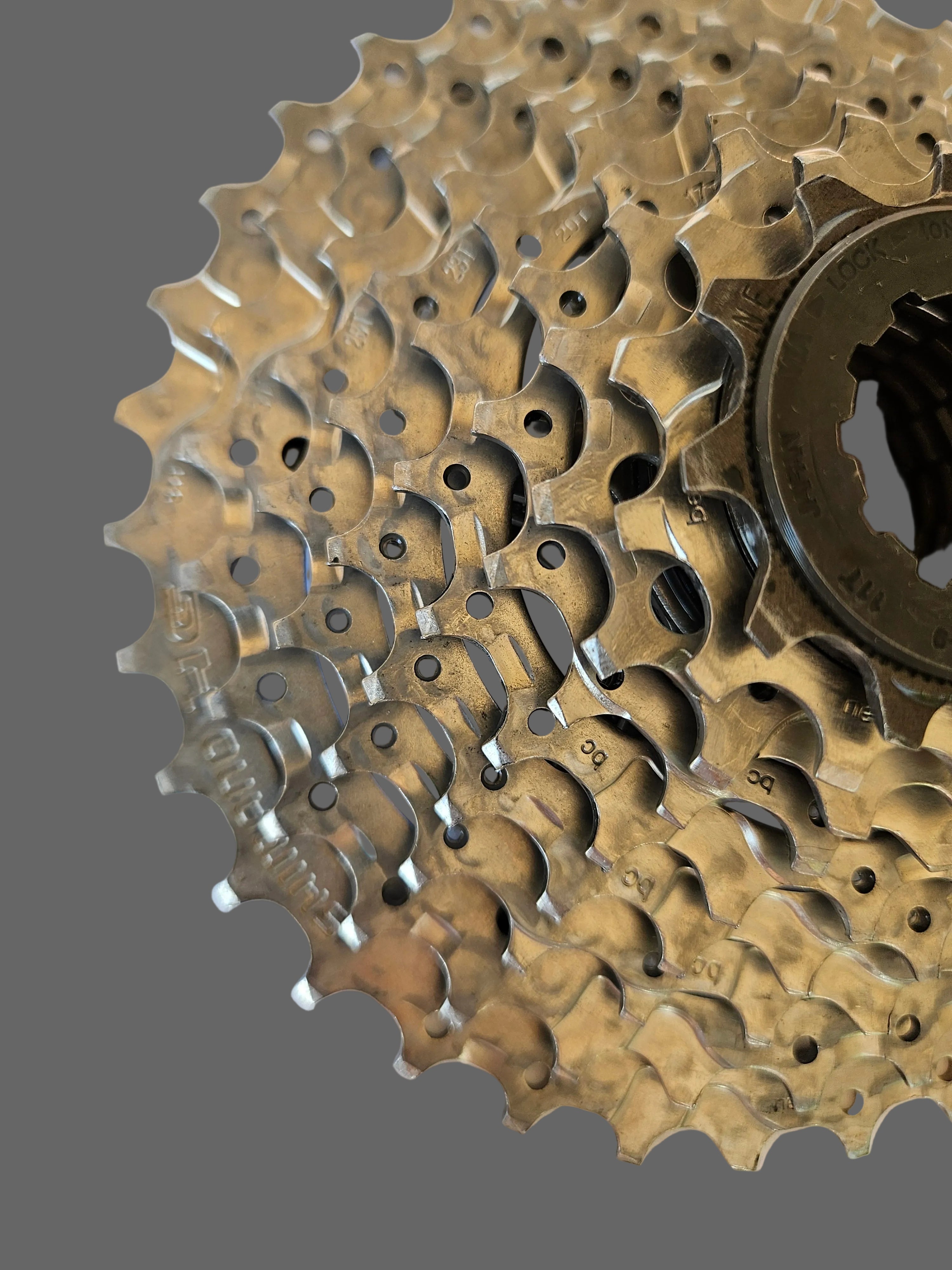 Cassette SHIMANO CS-HG300 - 9v - 11/34