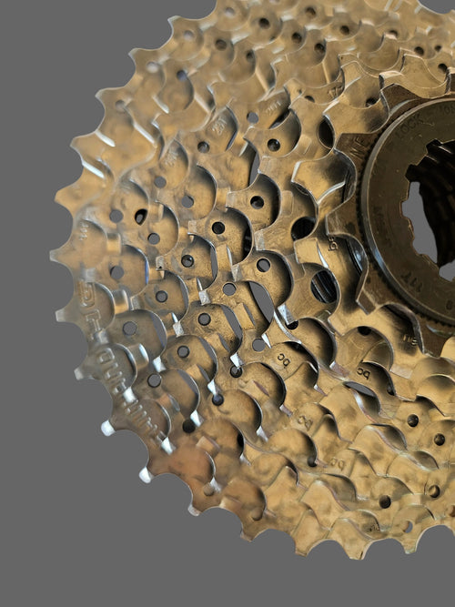 Cassette SHIMANO CS-HG300 - 9v - 11/34