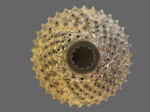 Cassette SHIMANO CS-HG50 - 9v - 11/32