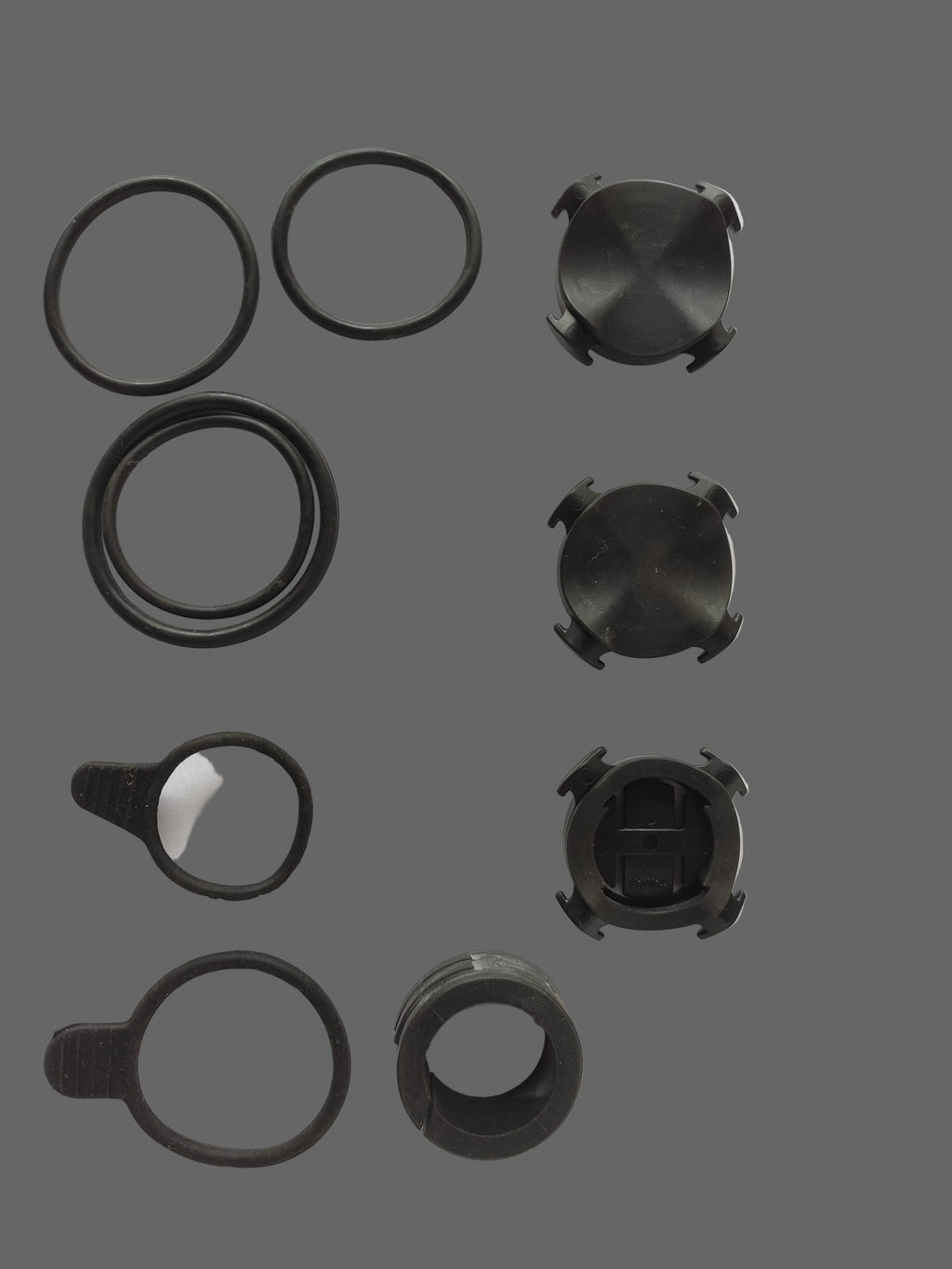 Kit de fixation GARMIN