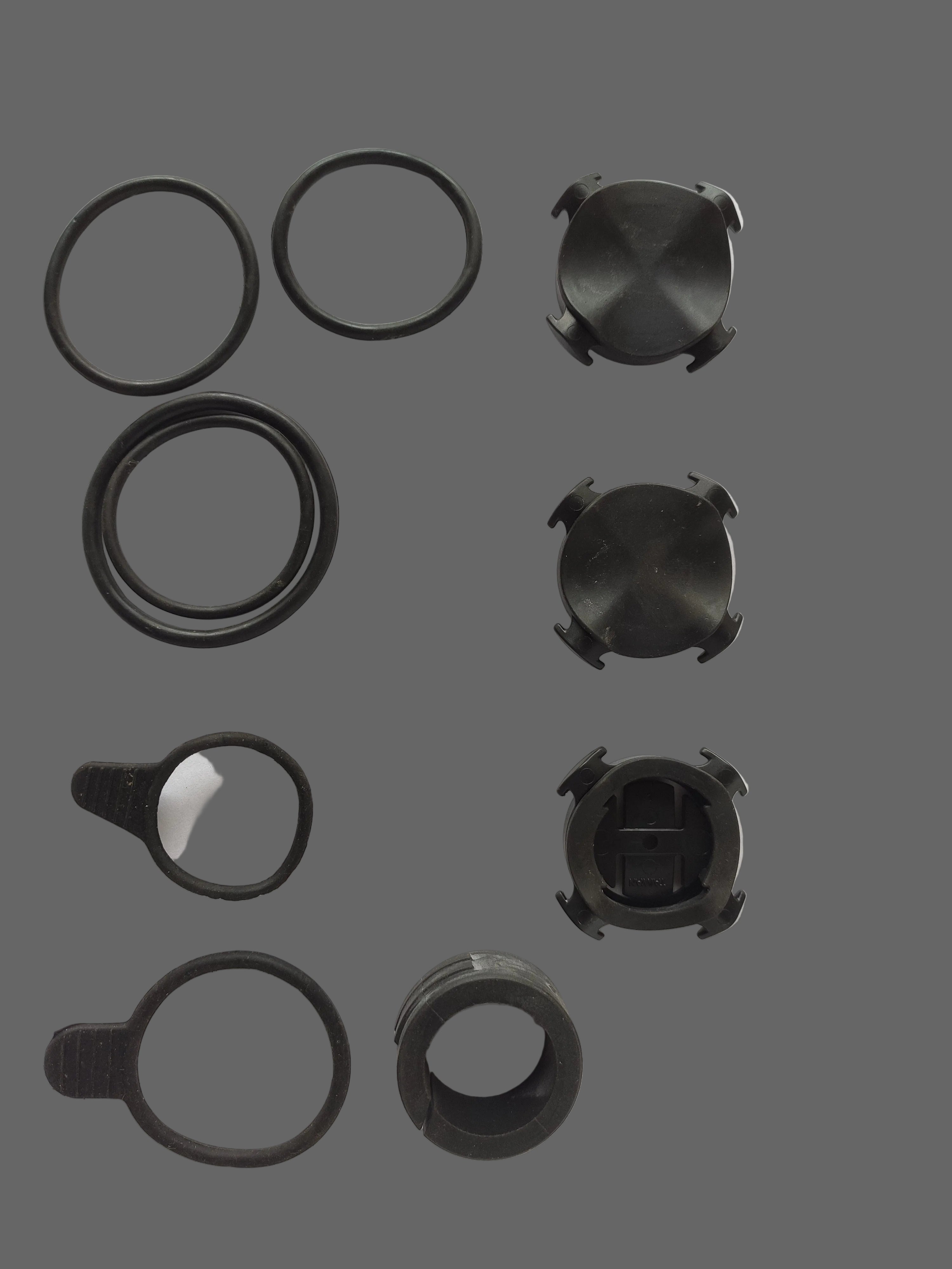 Kit de fixation GARMIN