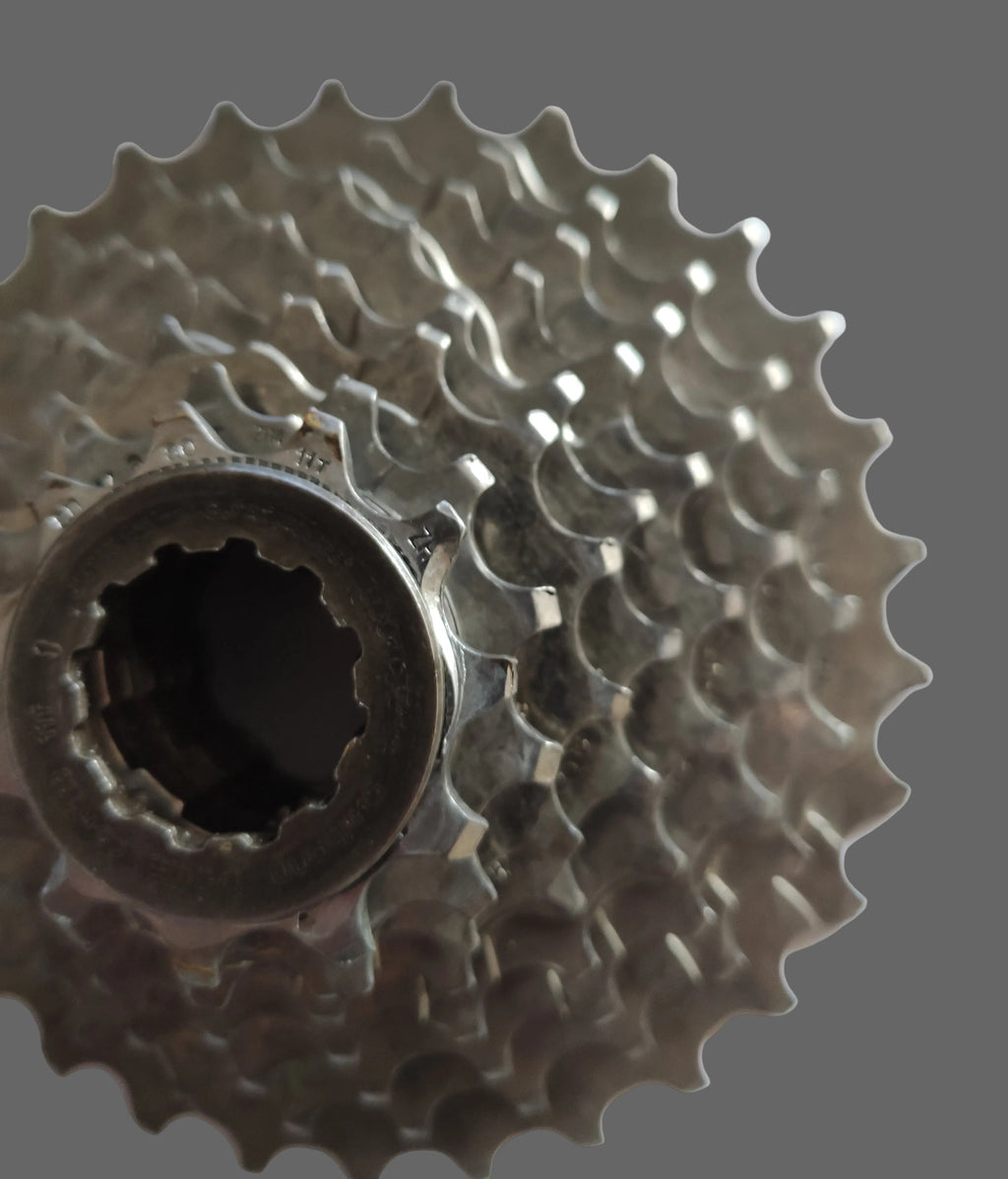 Cassette SHIMANO CS-HG50 - 8v - 11/30