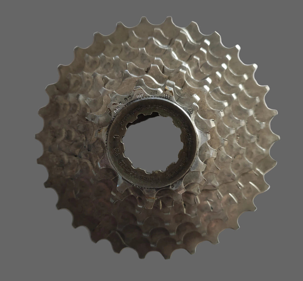 Cassette SHIMANO CS-HG50 - 8v - 11/30