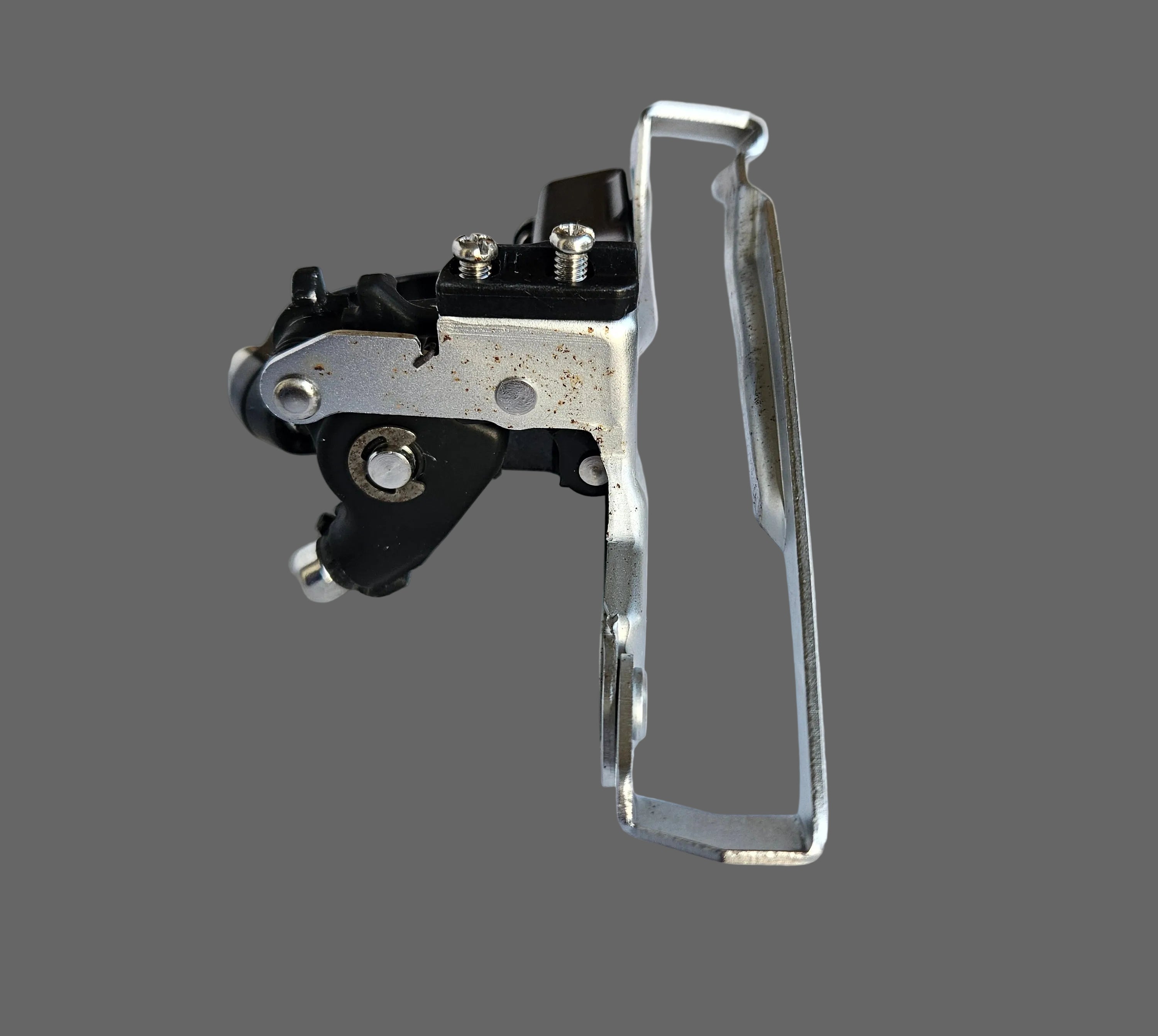 Dérailleur avant Shimano Deore - 34.9 mm