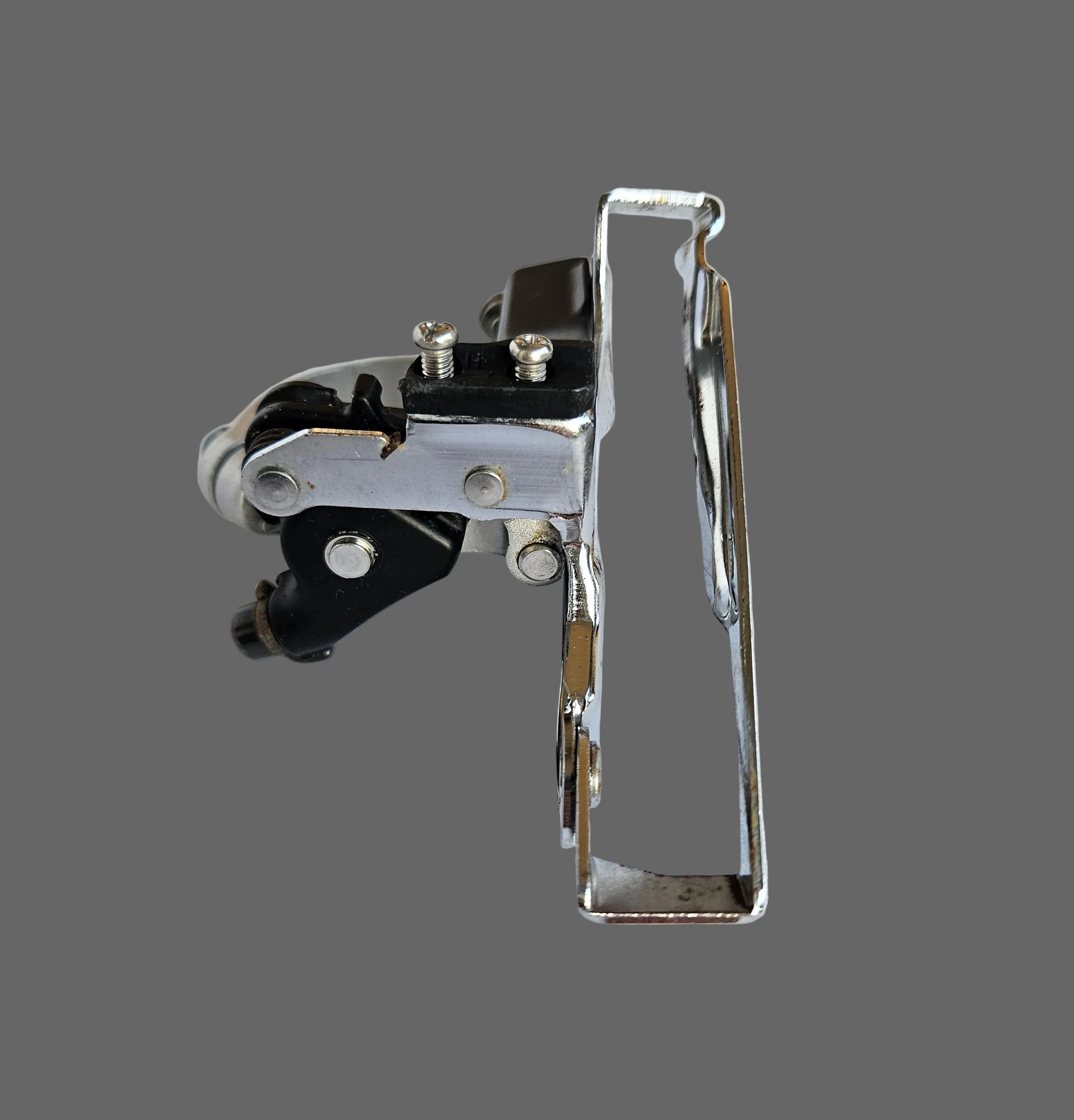 Dérailleur avant Shimano Deore XT - 34.9 mm