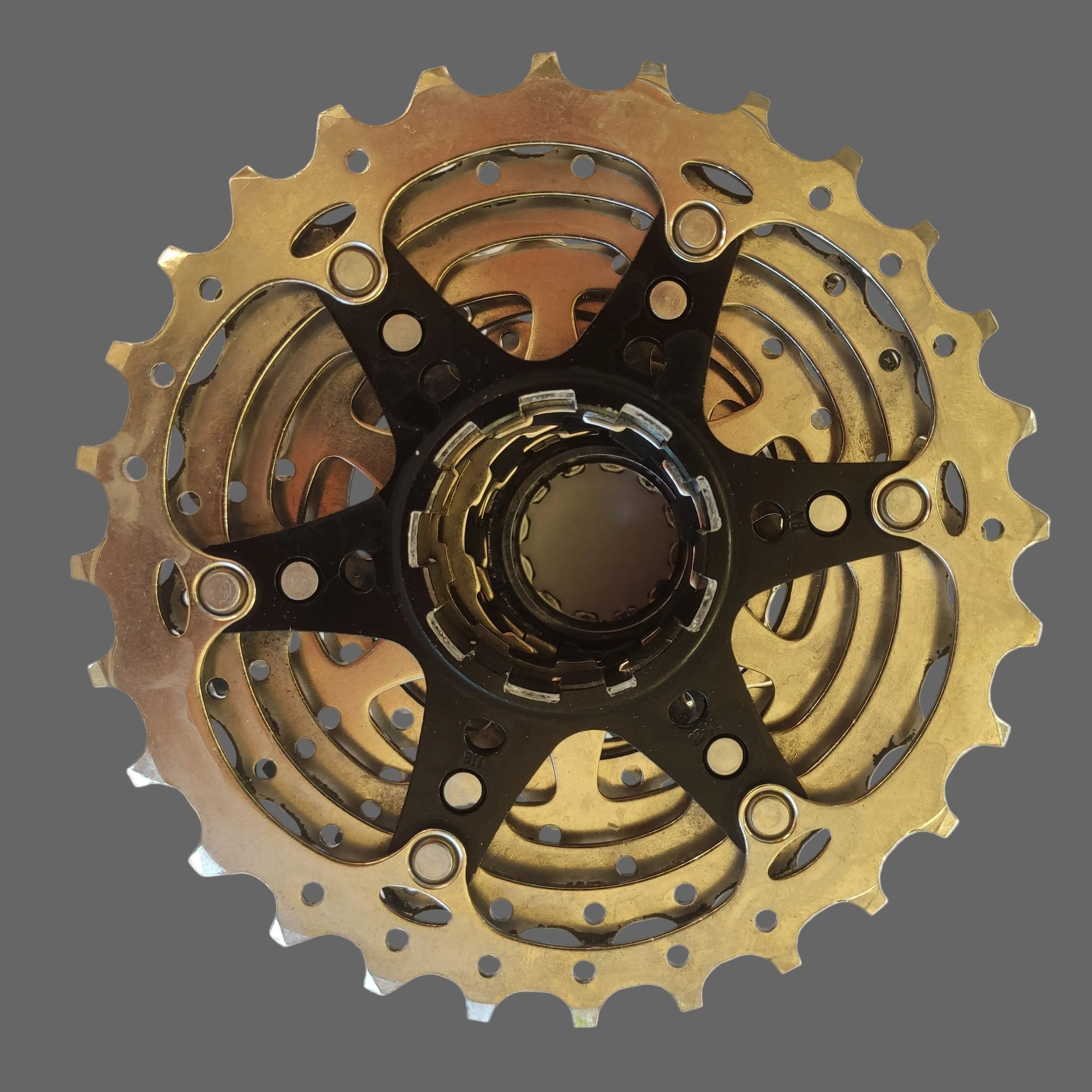 Cassette SHIMANO 105 - 11v - 11/28
