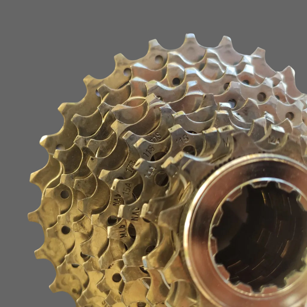Cassette SHIMANO 105 - 11v - 11/28
