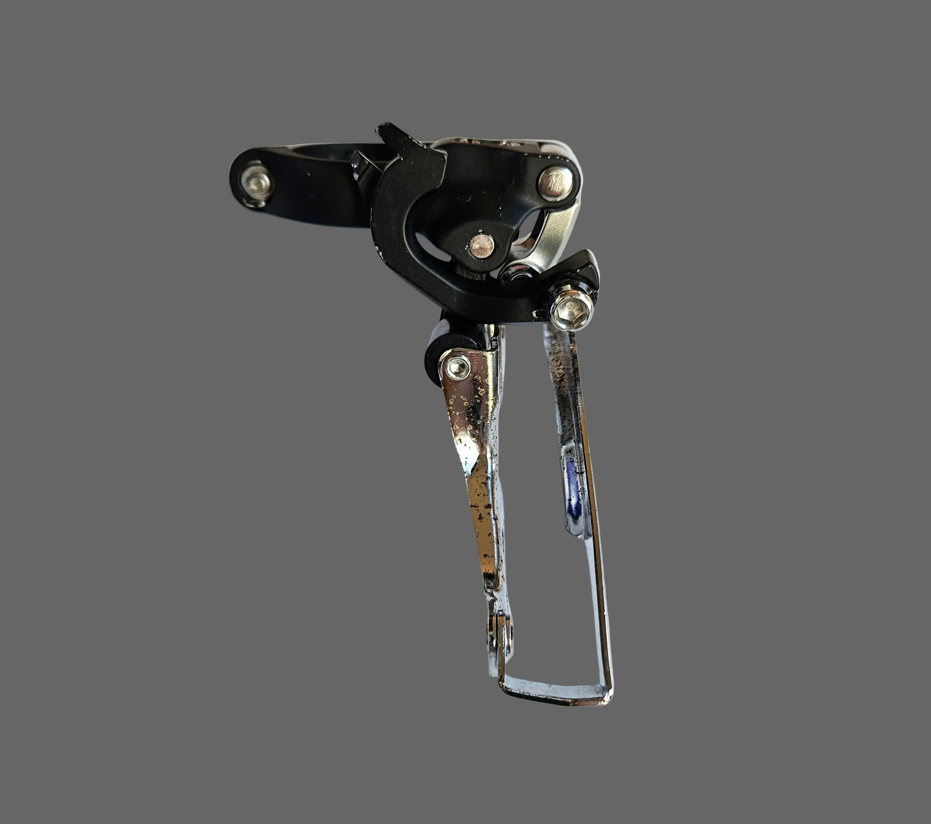 Dérailleur avant Shimano Deore - 34.9 mm