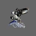 Dérailleur avant Shimano Deore - 34.9 mm