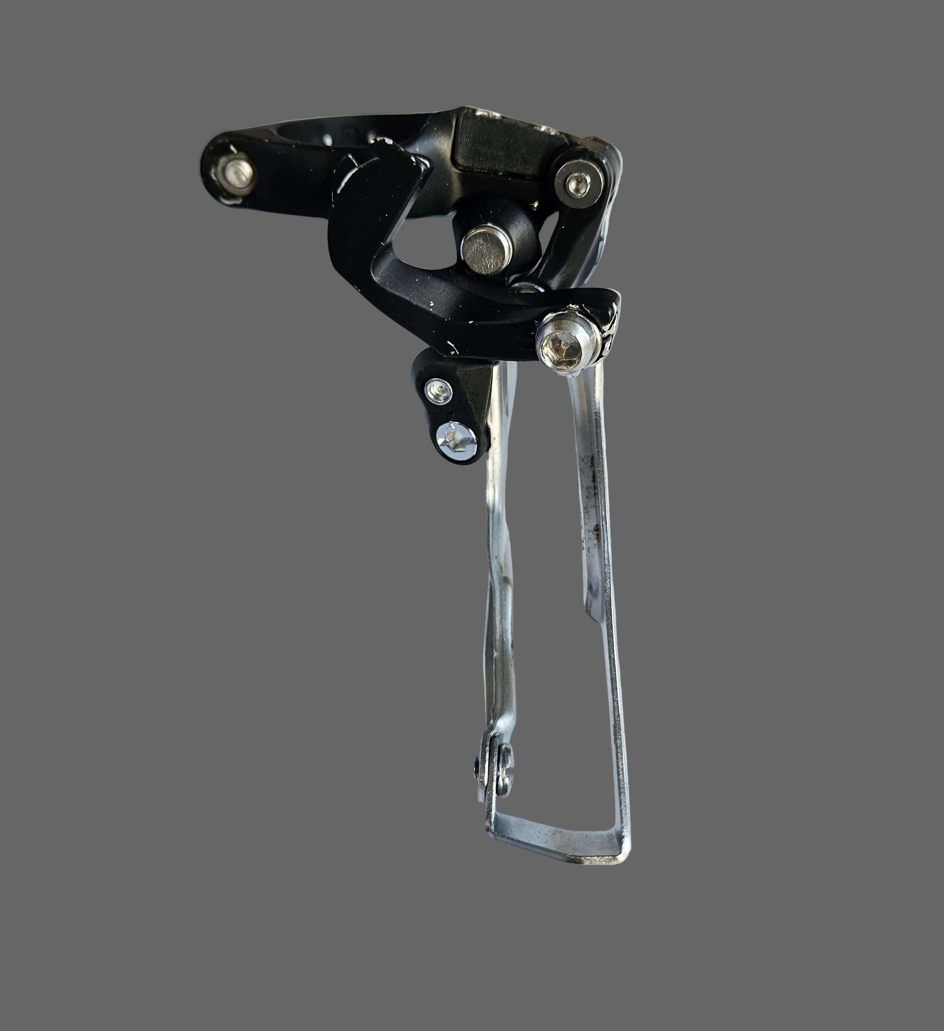 Dérailleur avant Shimano Deore - 34.9 mm
