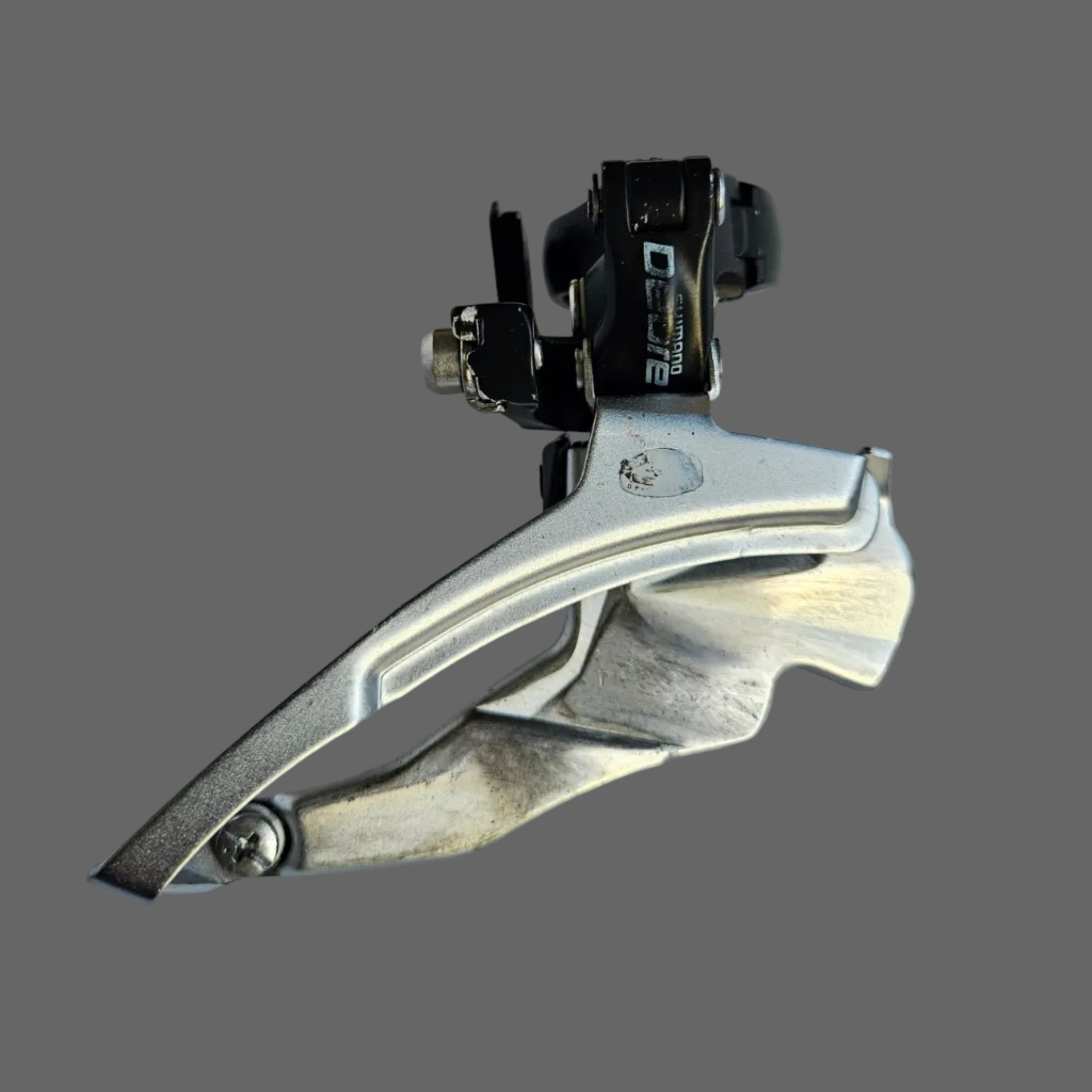 Dérailleur avant Shimano Deore - 34.9 mm