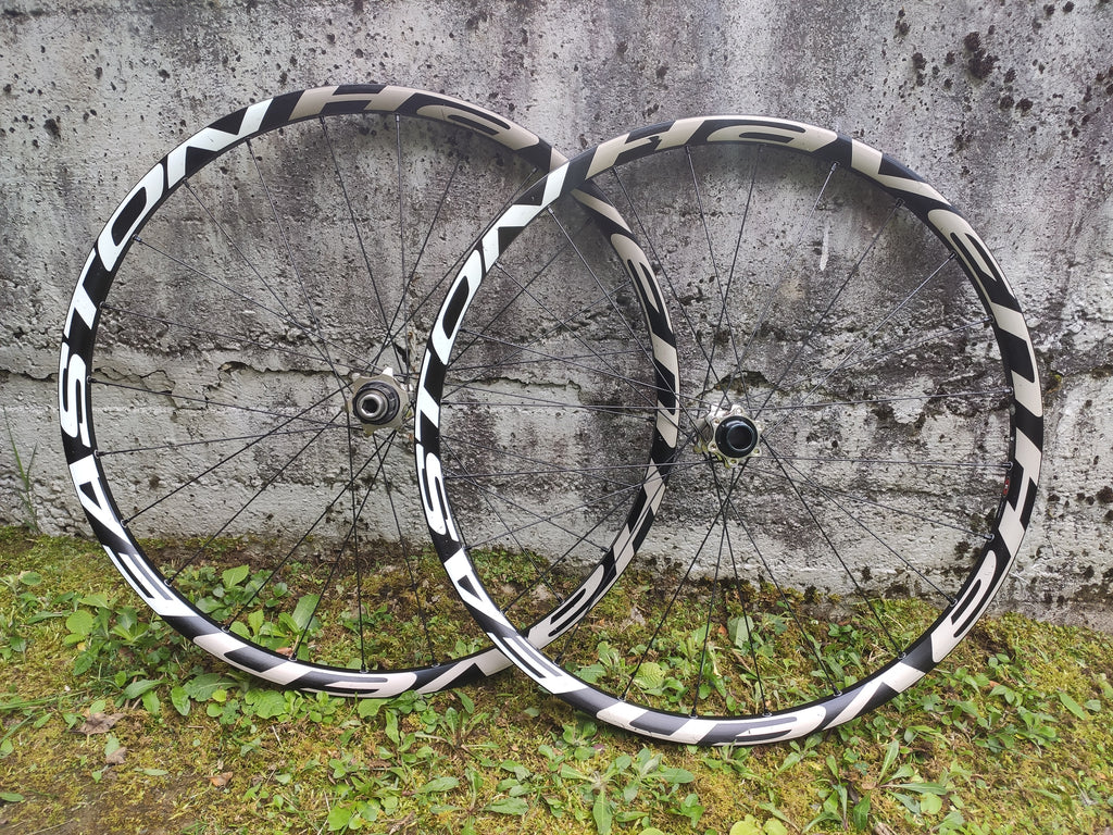 Paire de roues EASTON - 26"