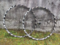 Paire de roues EASTON - 26"
