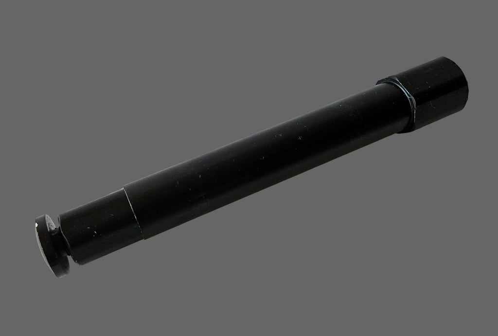 Axe de roue avant - 20 mm