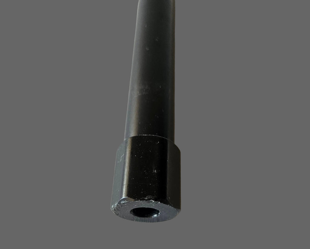 Axe de roue avant - 20 mm