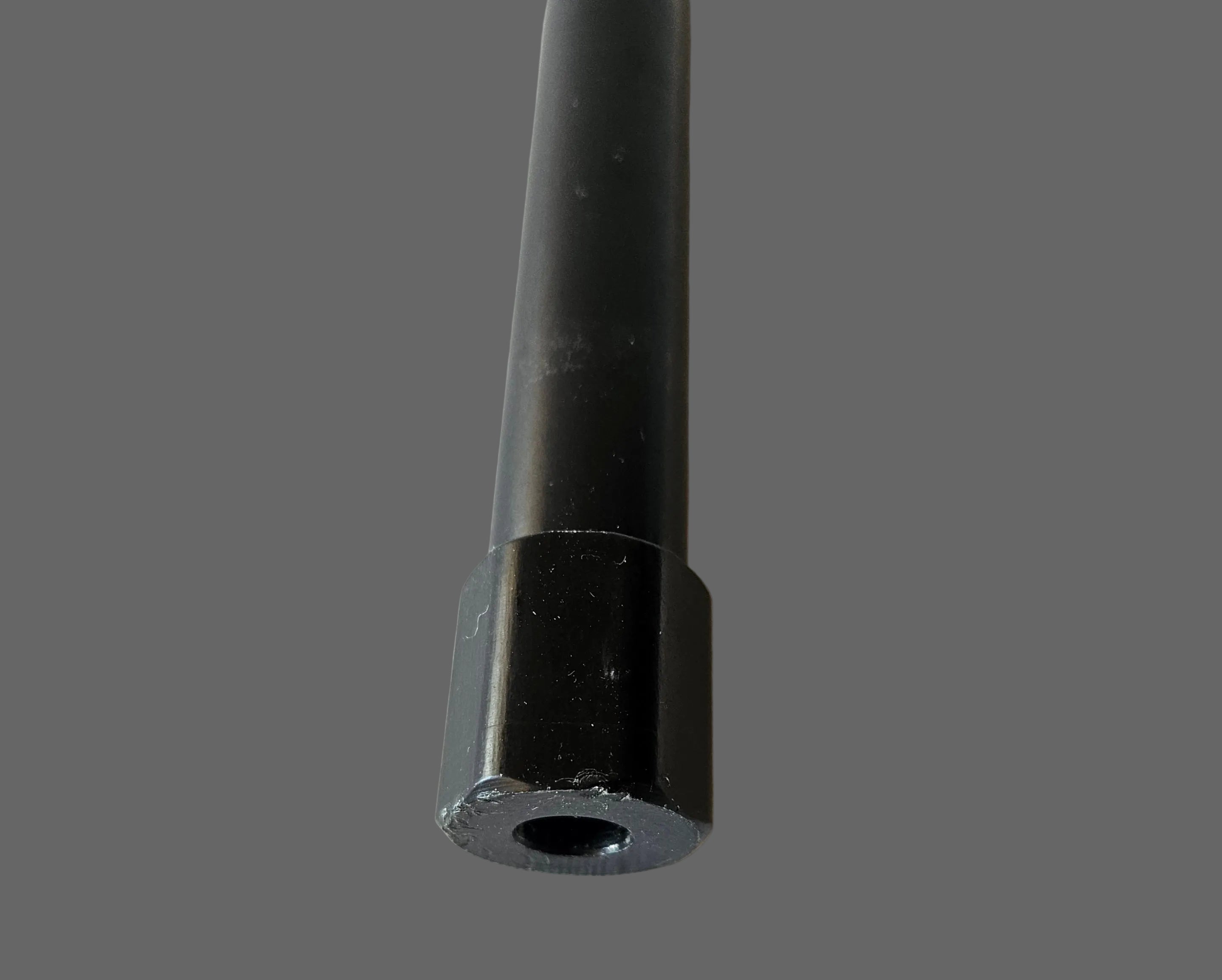 Axe de roue avant - 20 mm