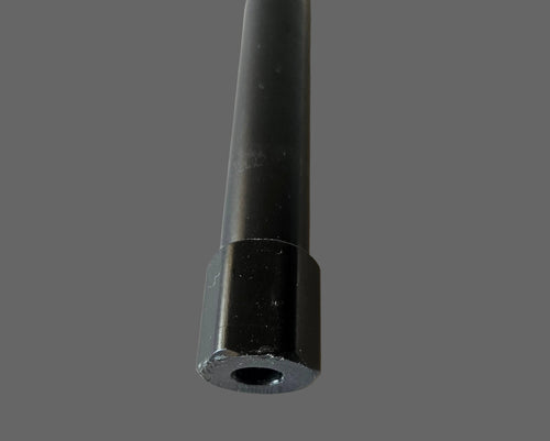 Axe de roue avant - 20 mm