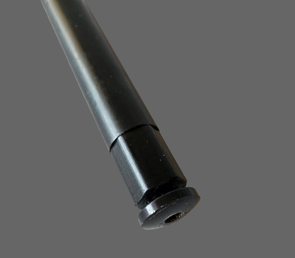 Axe de roue avant - 20 mm