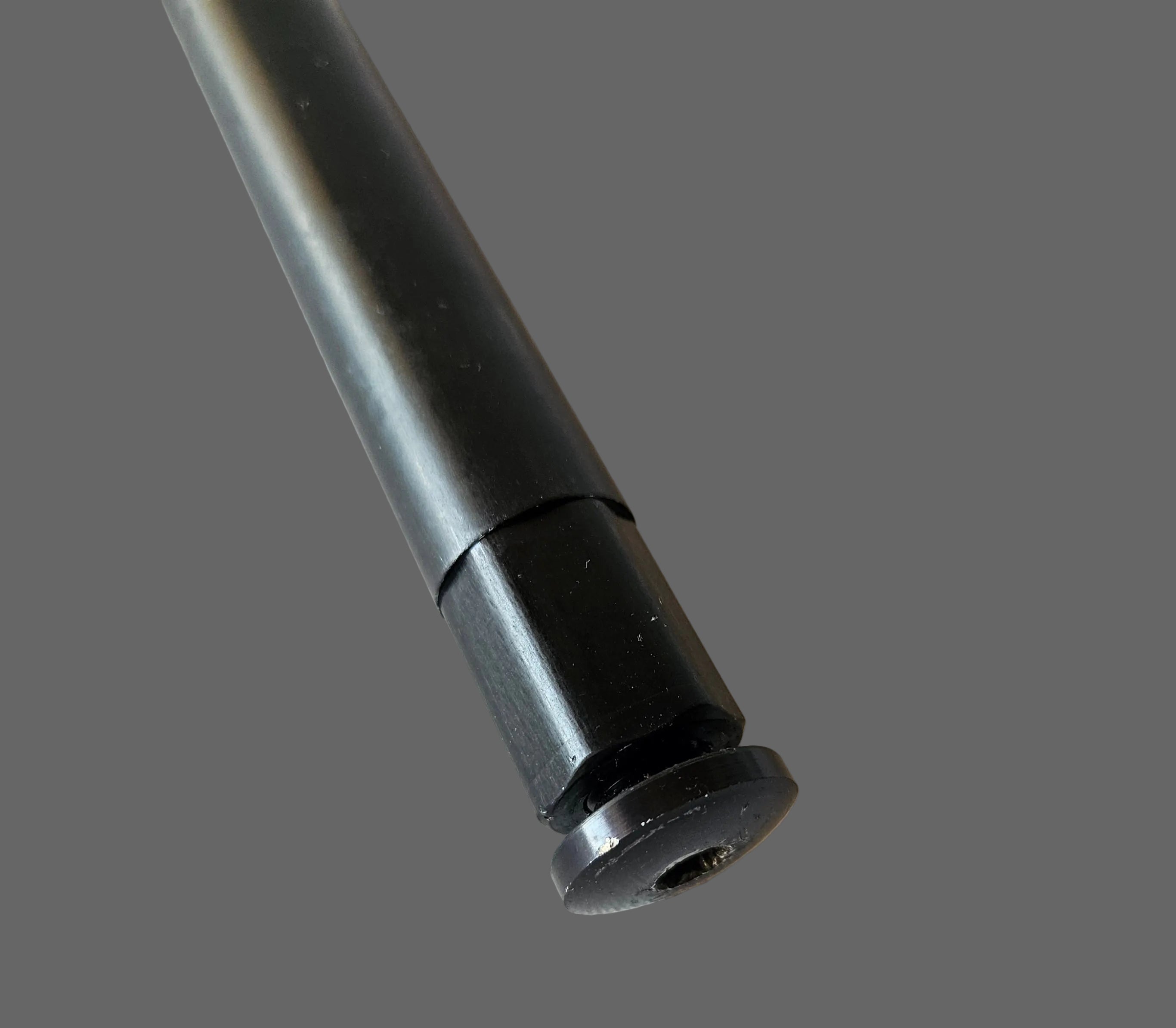 Axe de roue avant - 20 mm