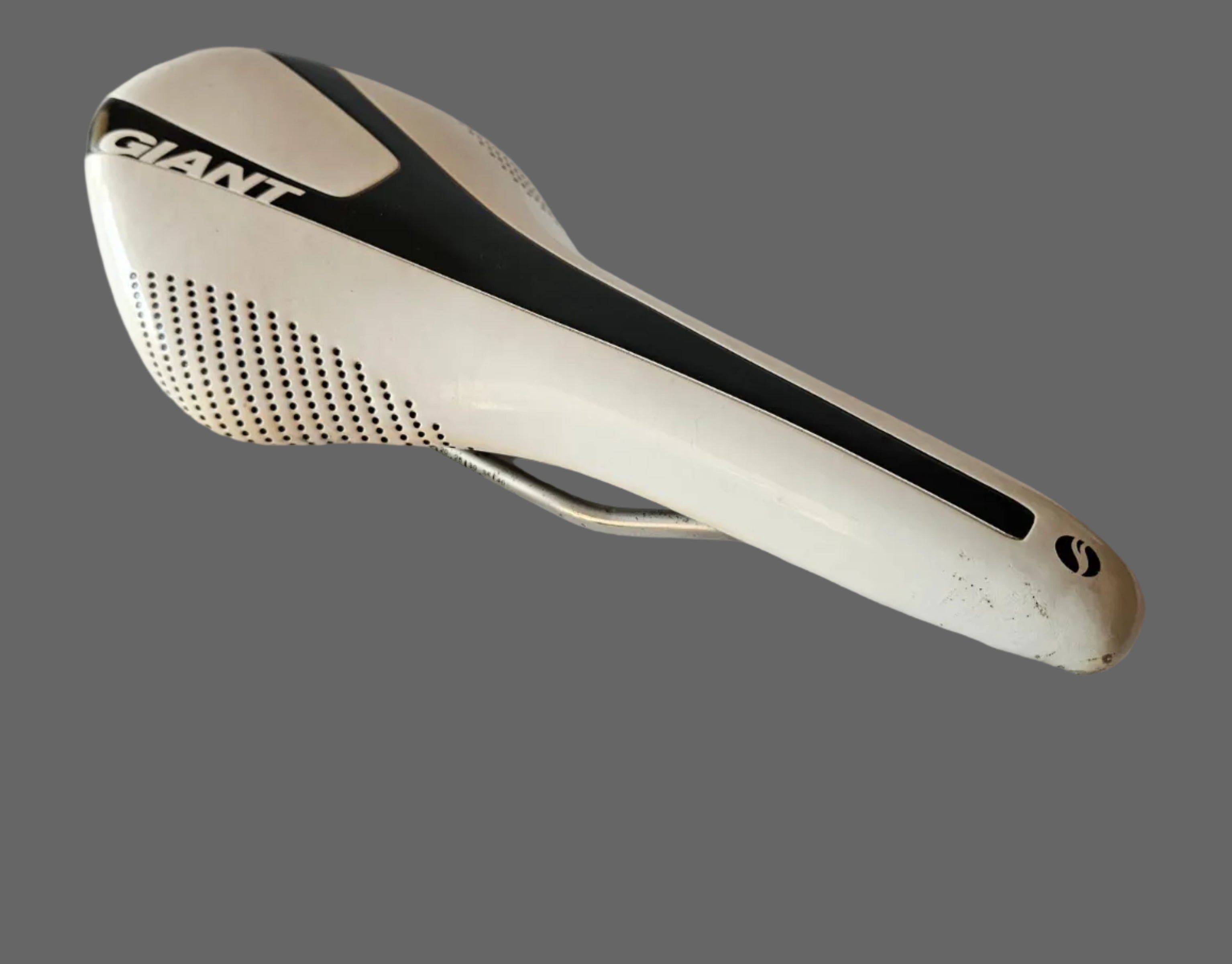 Selle GIANT route