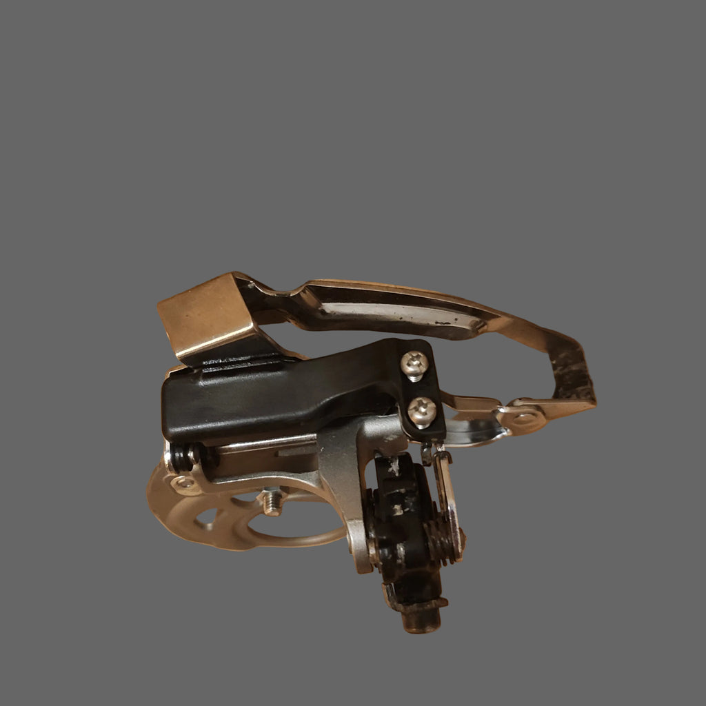 Dérailleur avant Shimano Deore LX - Type E