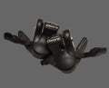 Shifters SHIMANO Deore SL-M530 - 2 way release