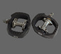 Pédales automatiques SHIMANO