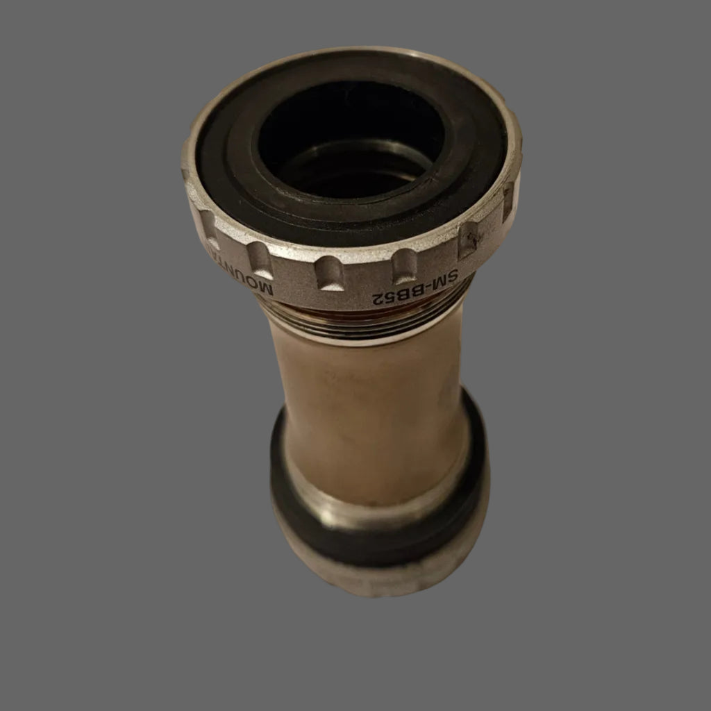 Boitier de Pédalier SHIMANO - BSA