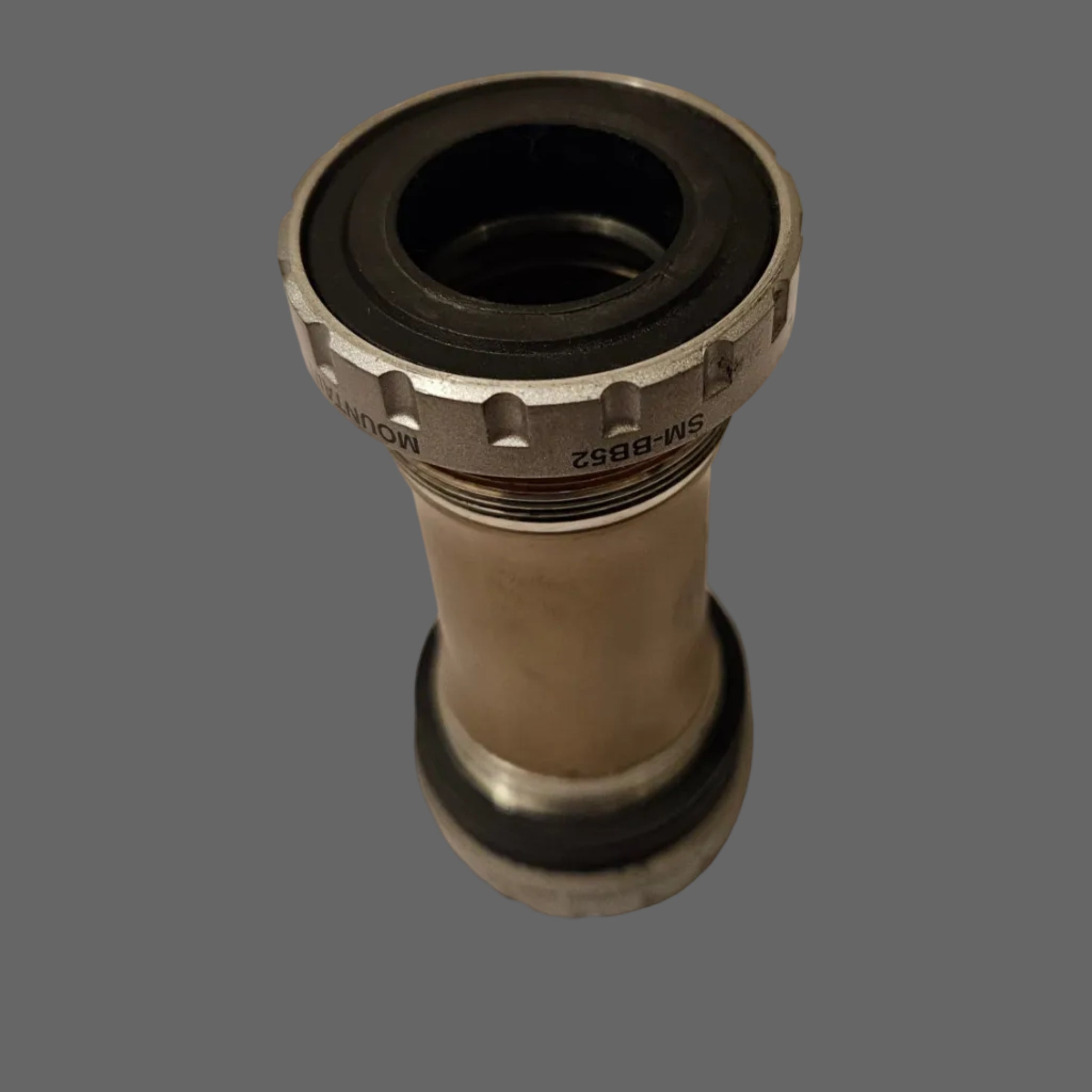 Boitier de Pédalier SHIMANO - BSA