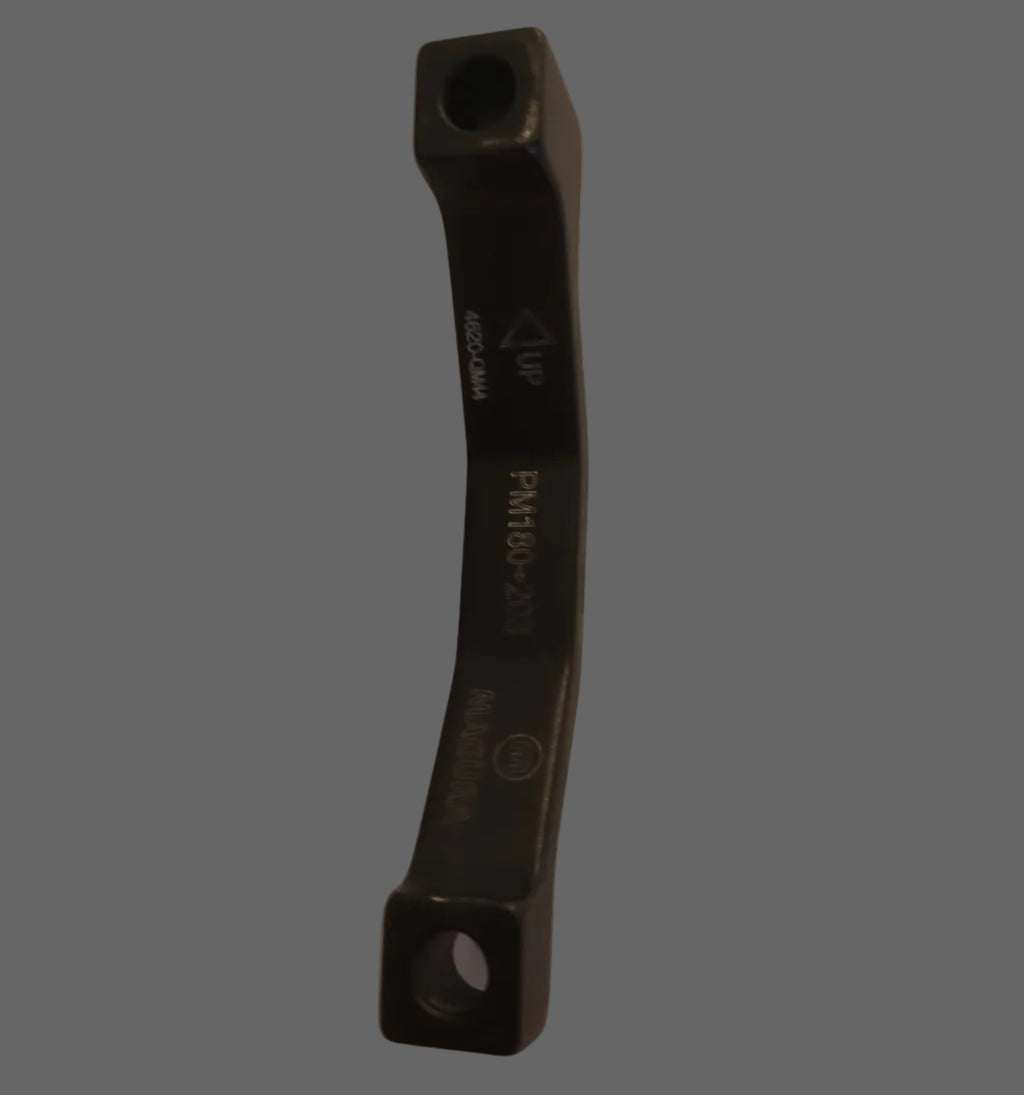 Adaptateur MAGURA de freins à disques