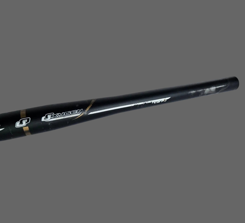 Cintre plat SCORPO - 31.8mm
