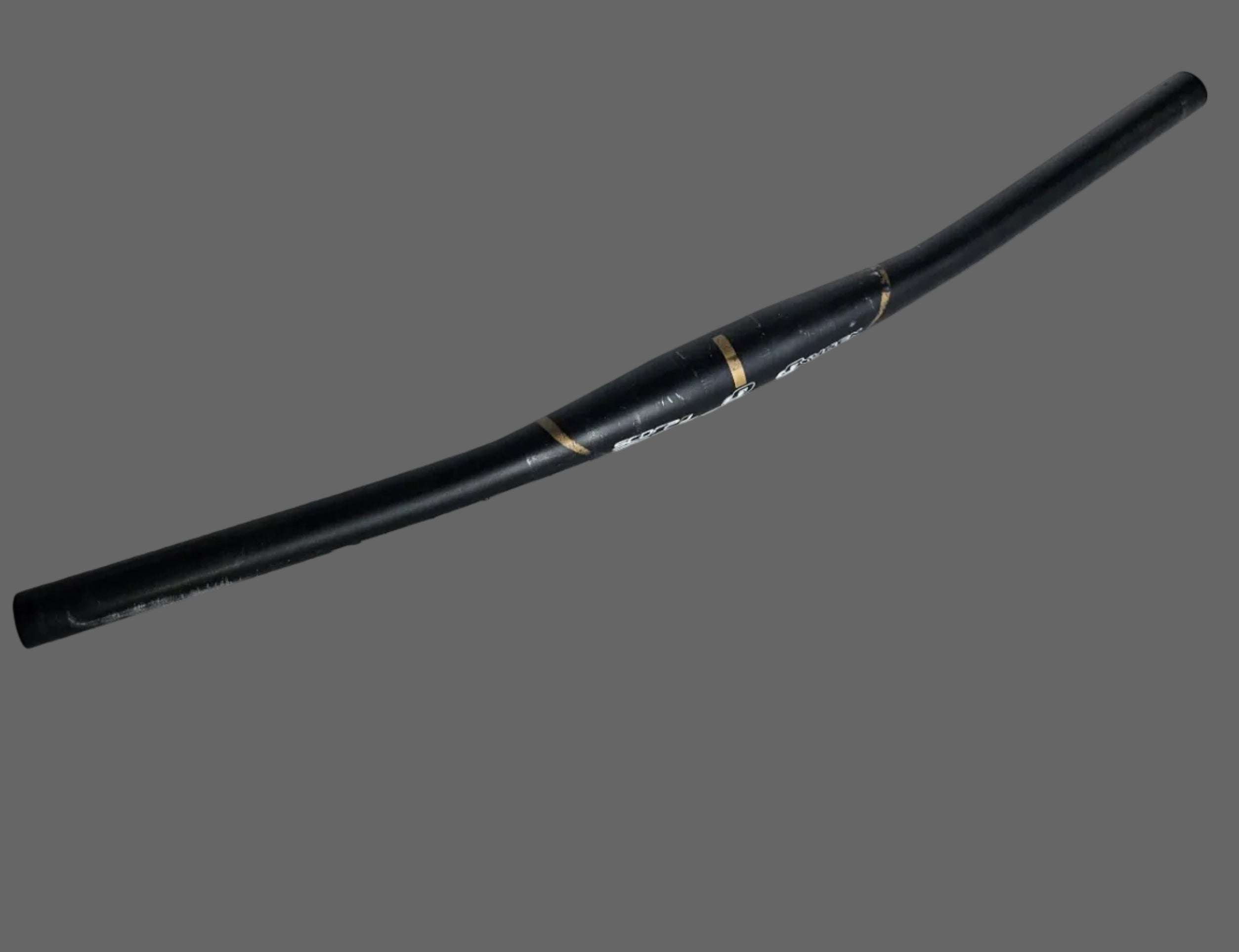 Cintre plat SCORPO - 31.8mm