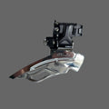 Dérailleur avant Shimano Deore SLX - 34.9 mm