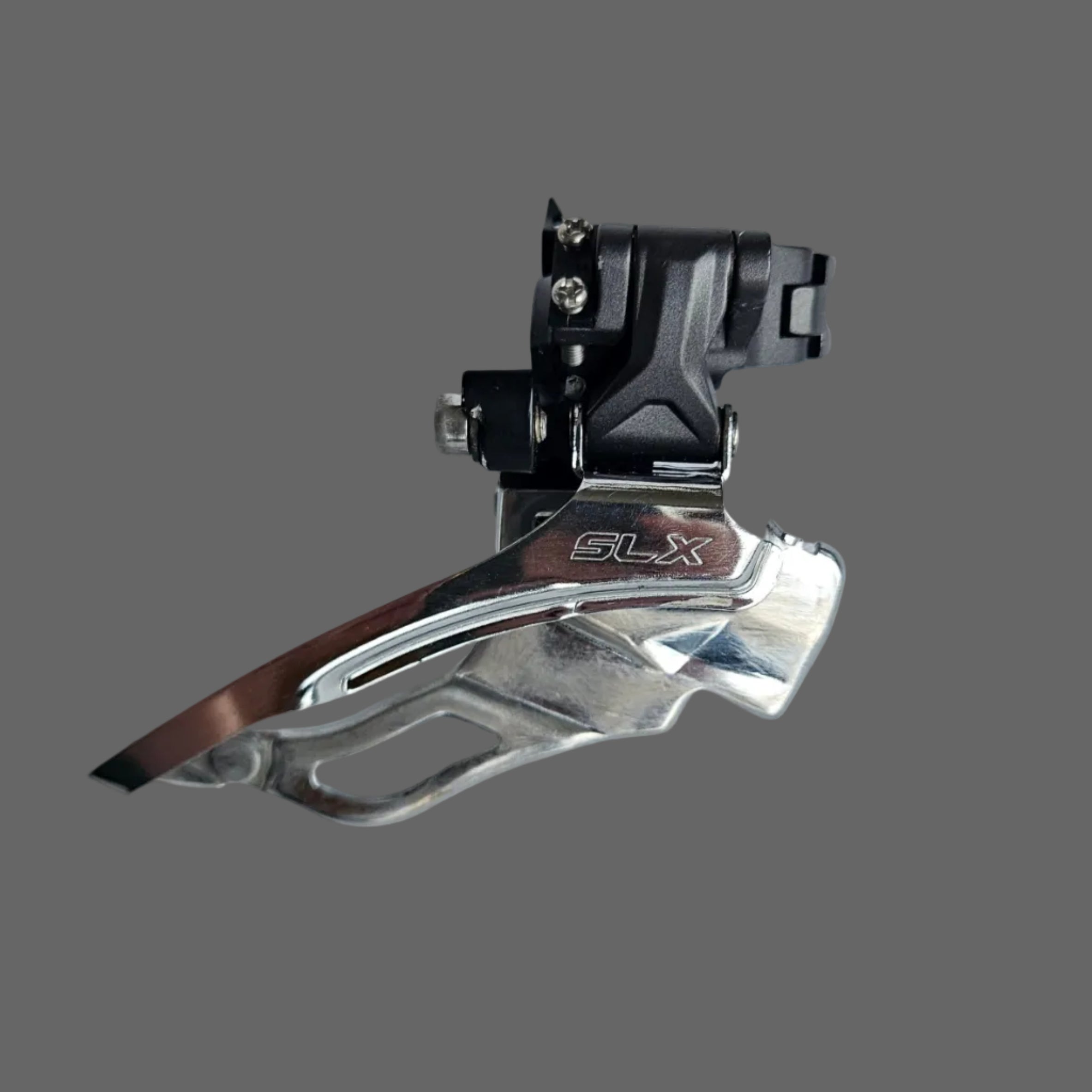 Dérailleur avant Shimano Deore SLX - 34.9 mm