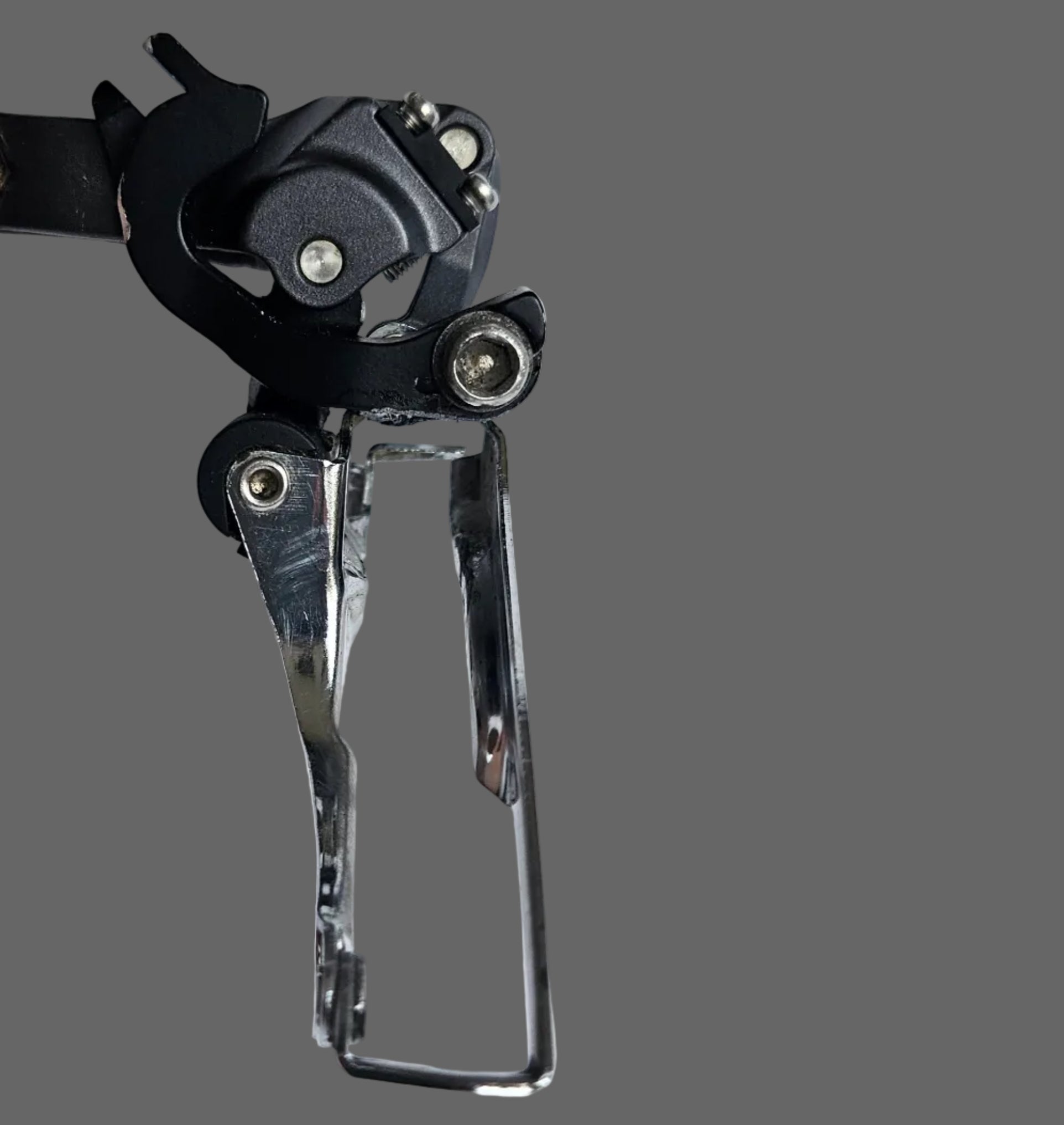 Dérailleur avant Shimano Deore SLX - 34.9 mm