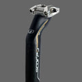 Tige de selle SCORPO - 31.6 mm