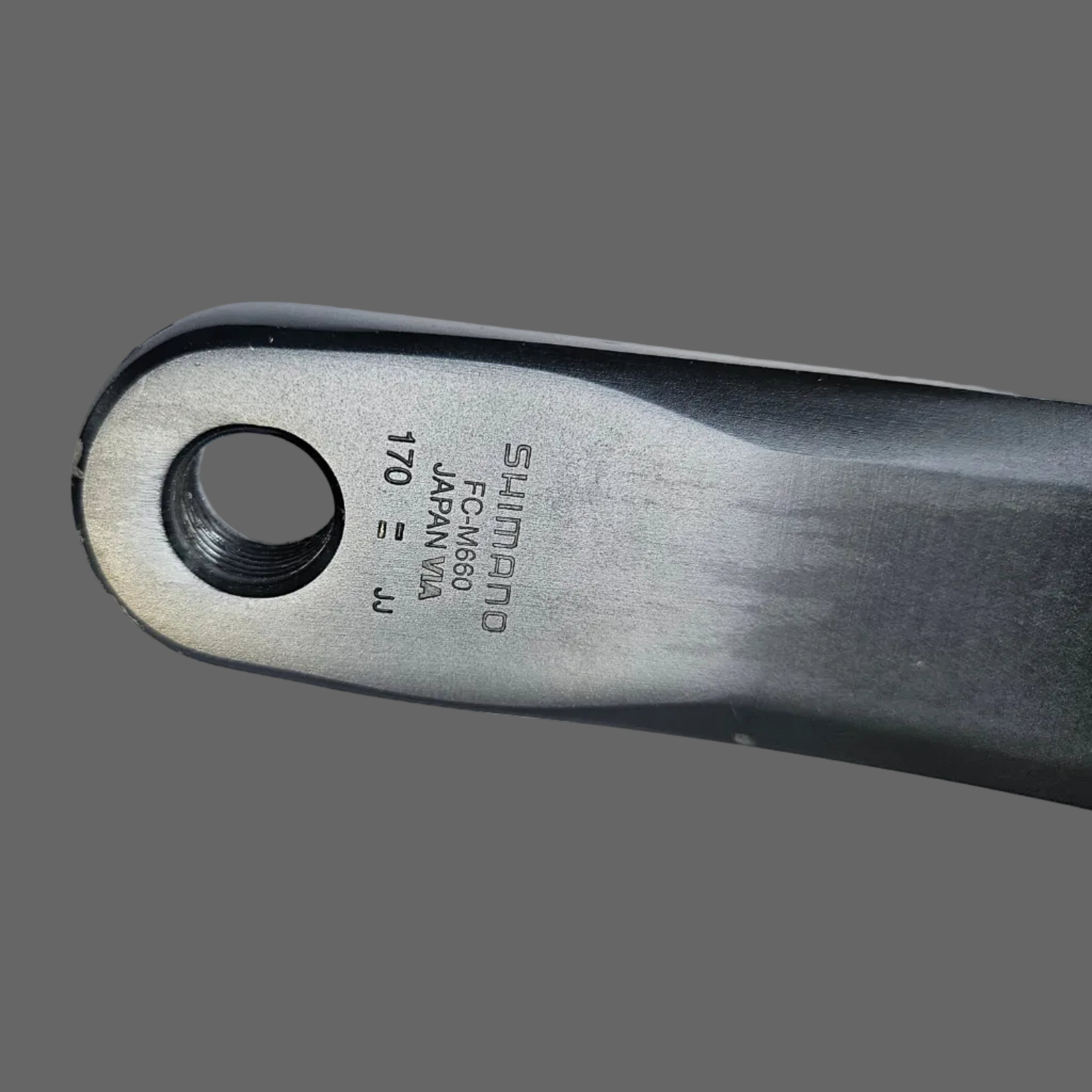 Pédalier SHIMANO Deore SLX