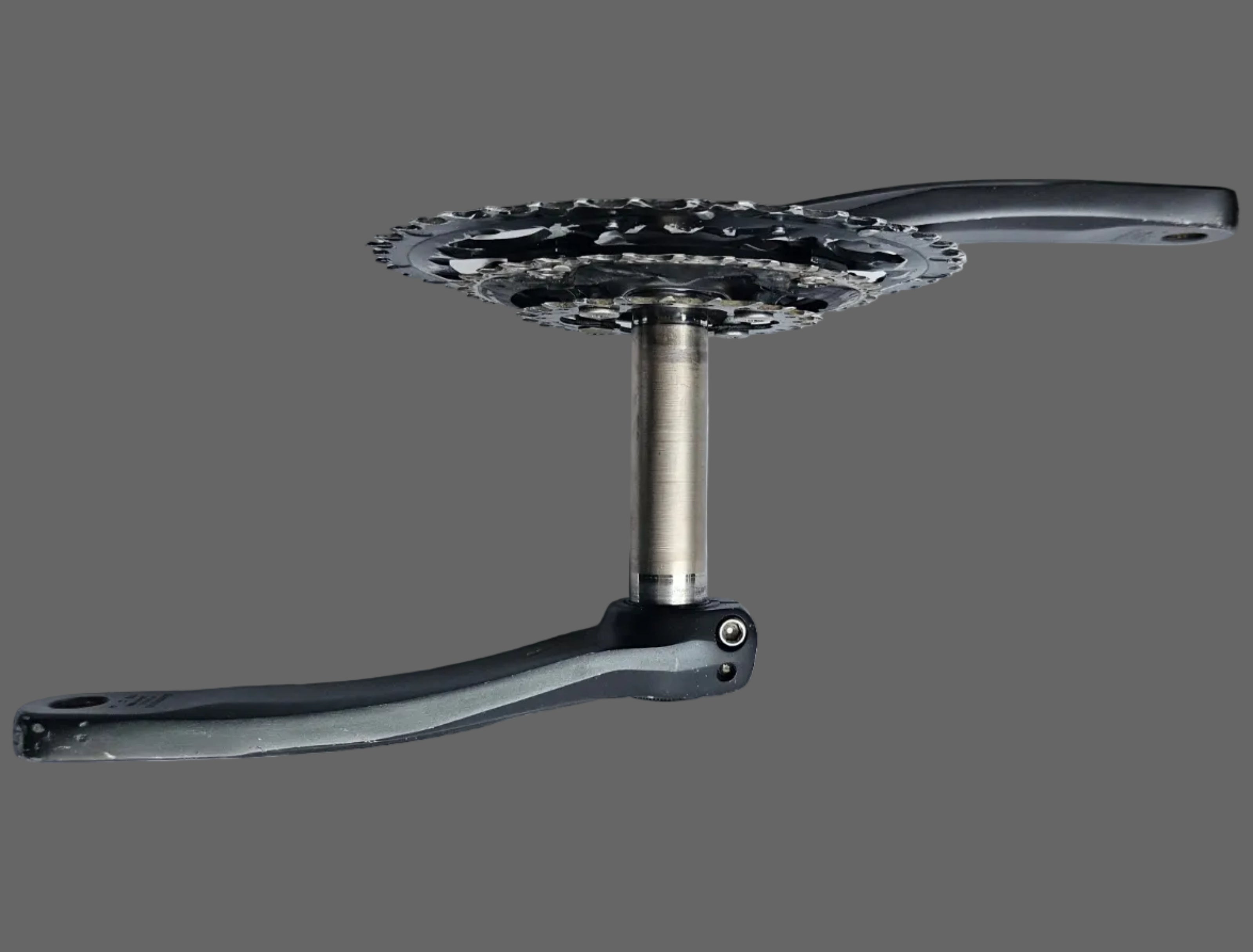 Pédalier SHIMANO Deore SLX