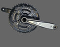 Pédalier SHIMANO Deore SLX