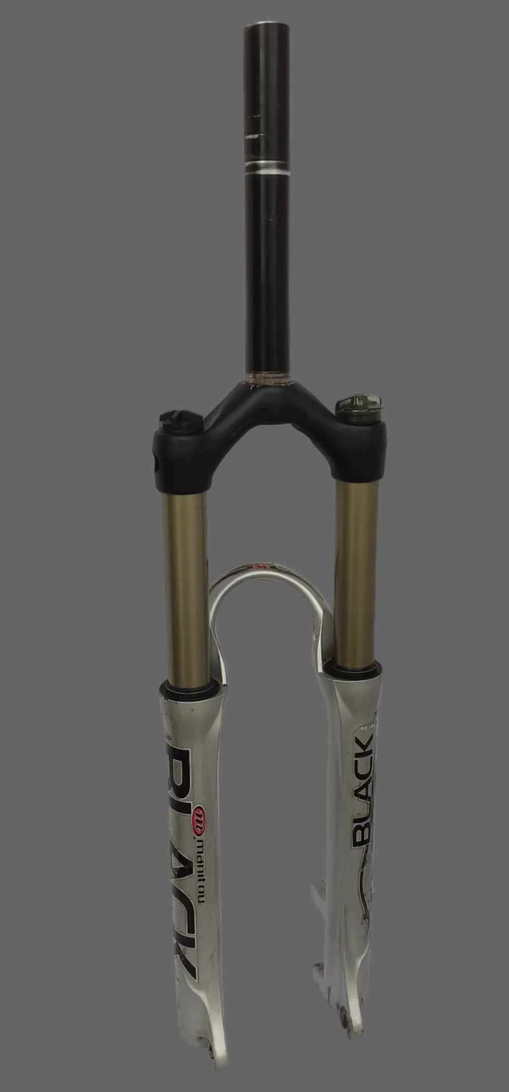 Fourche MANITOU - 26"
