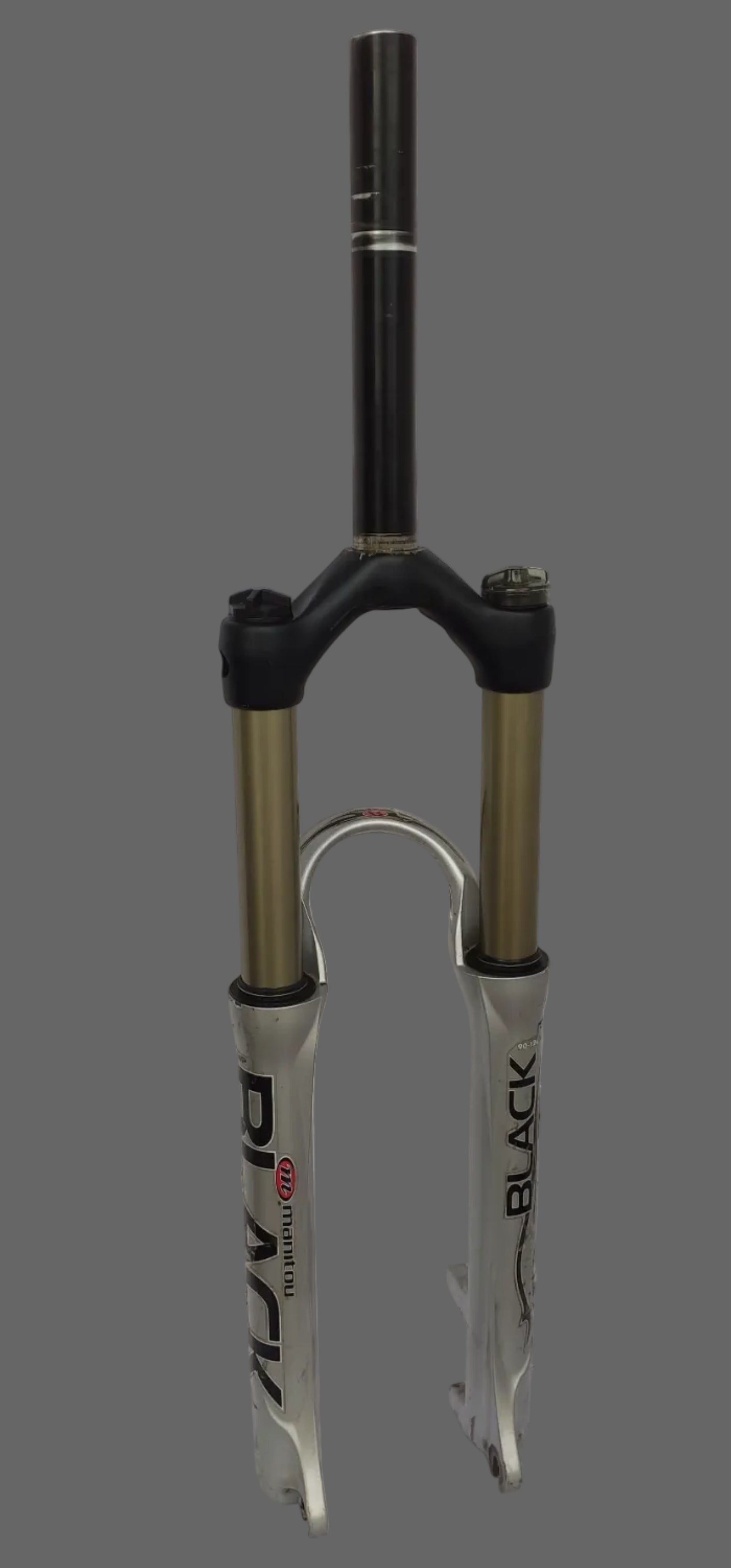 Fourche MANITOU - 26"