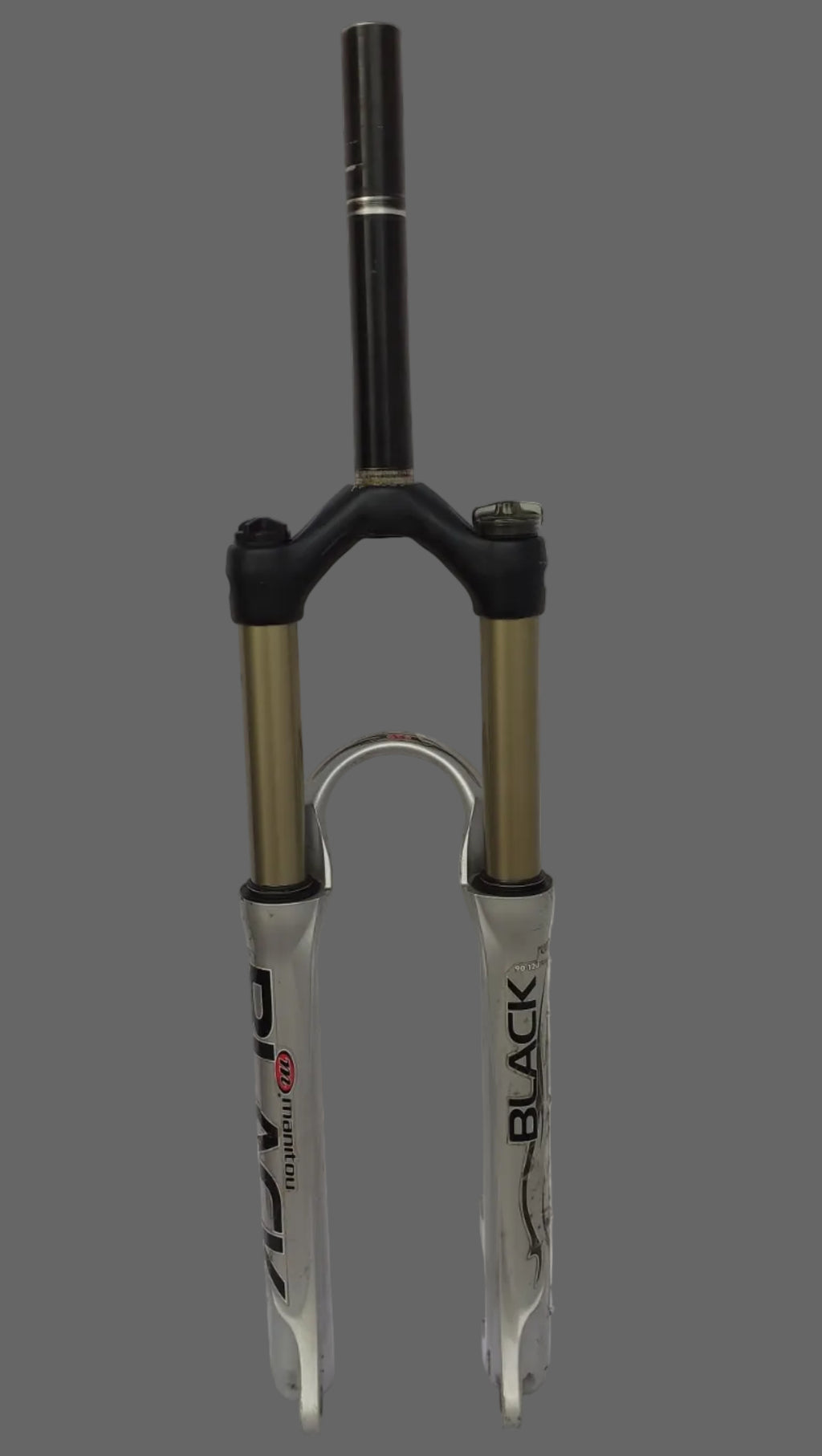 Fourche MANITOU - 26"