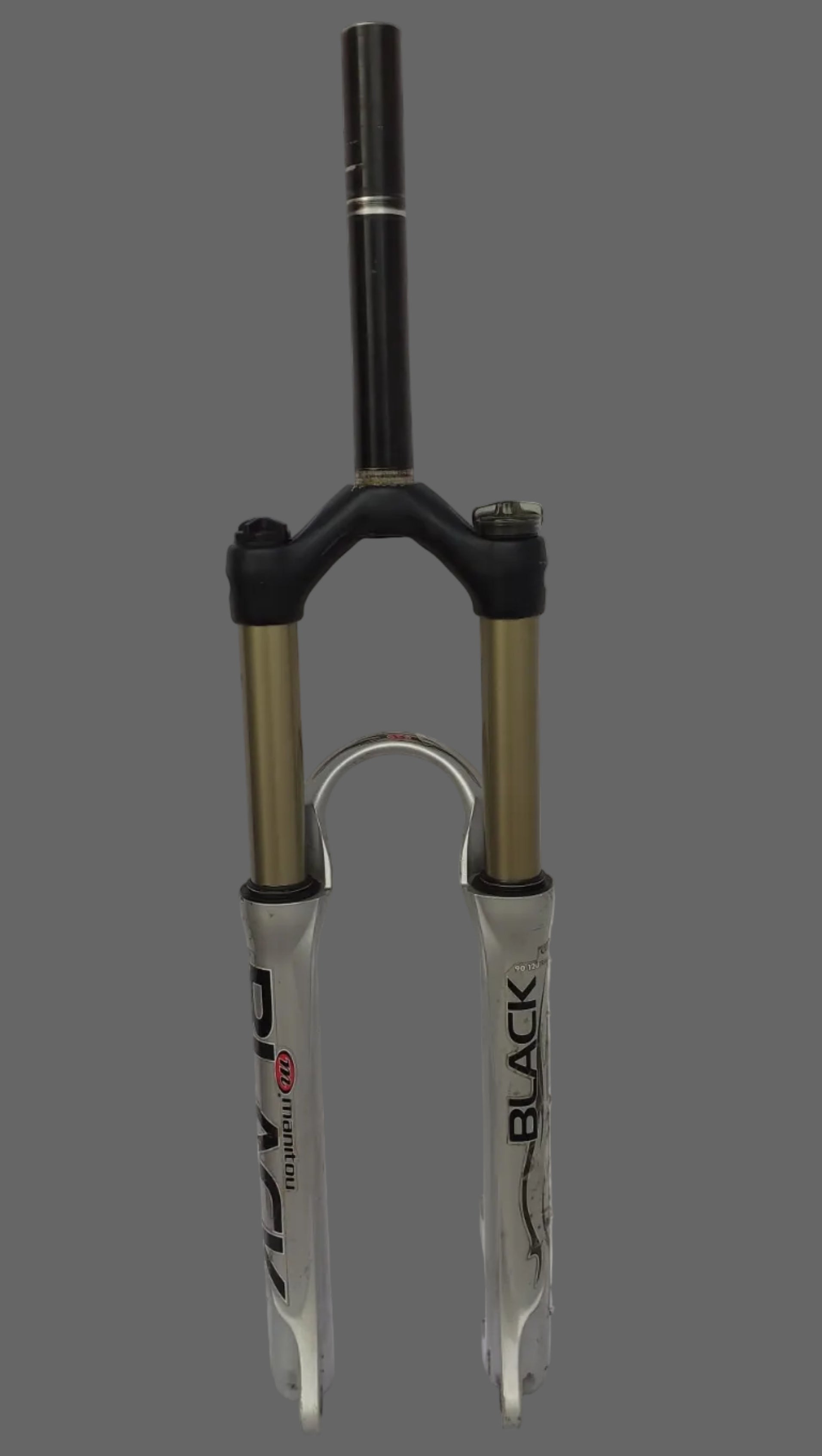 Fourche MANITOU - 26"
