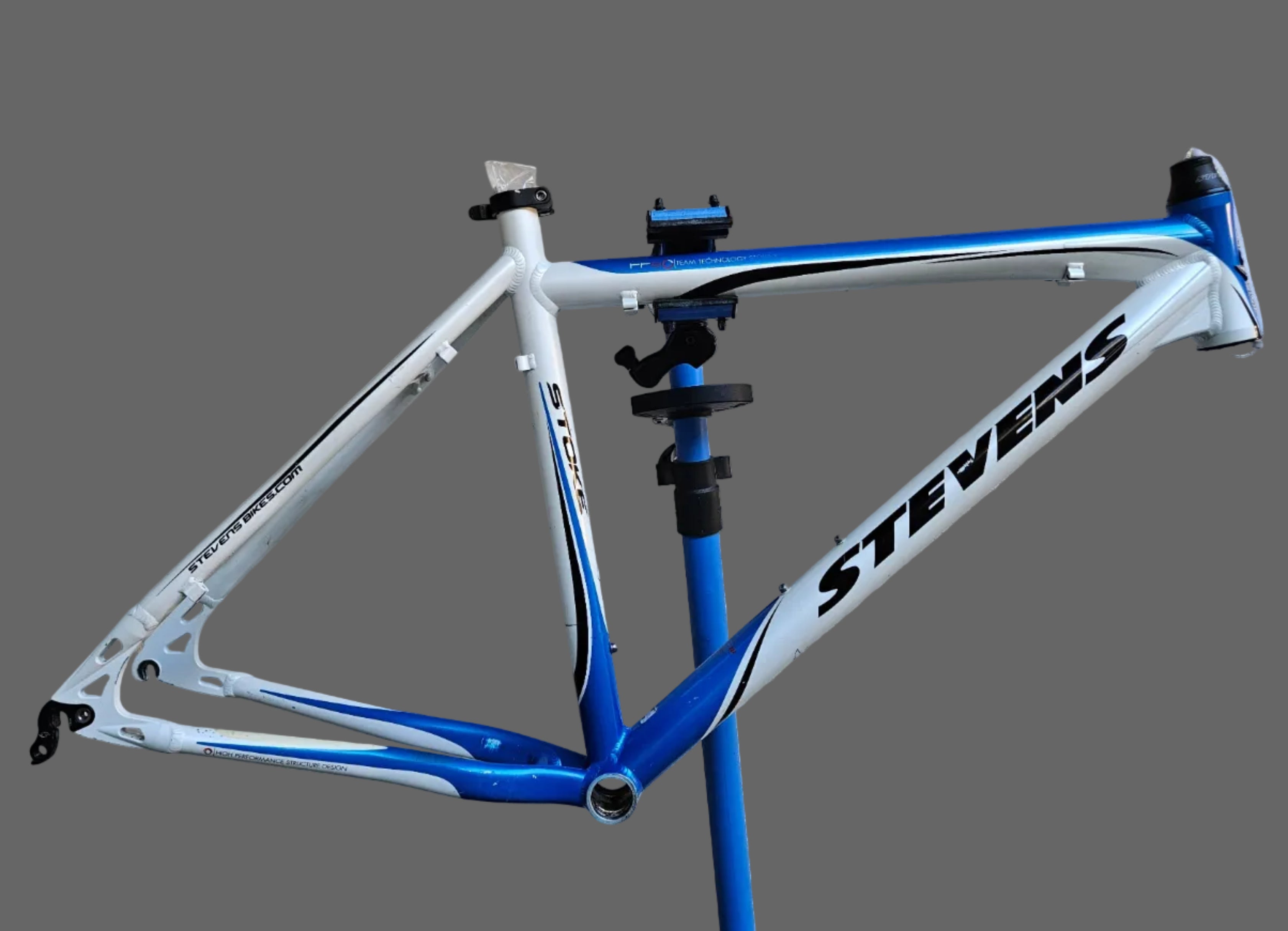 Cadre vtt STEVENS - 26"