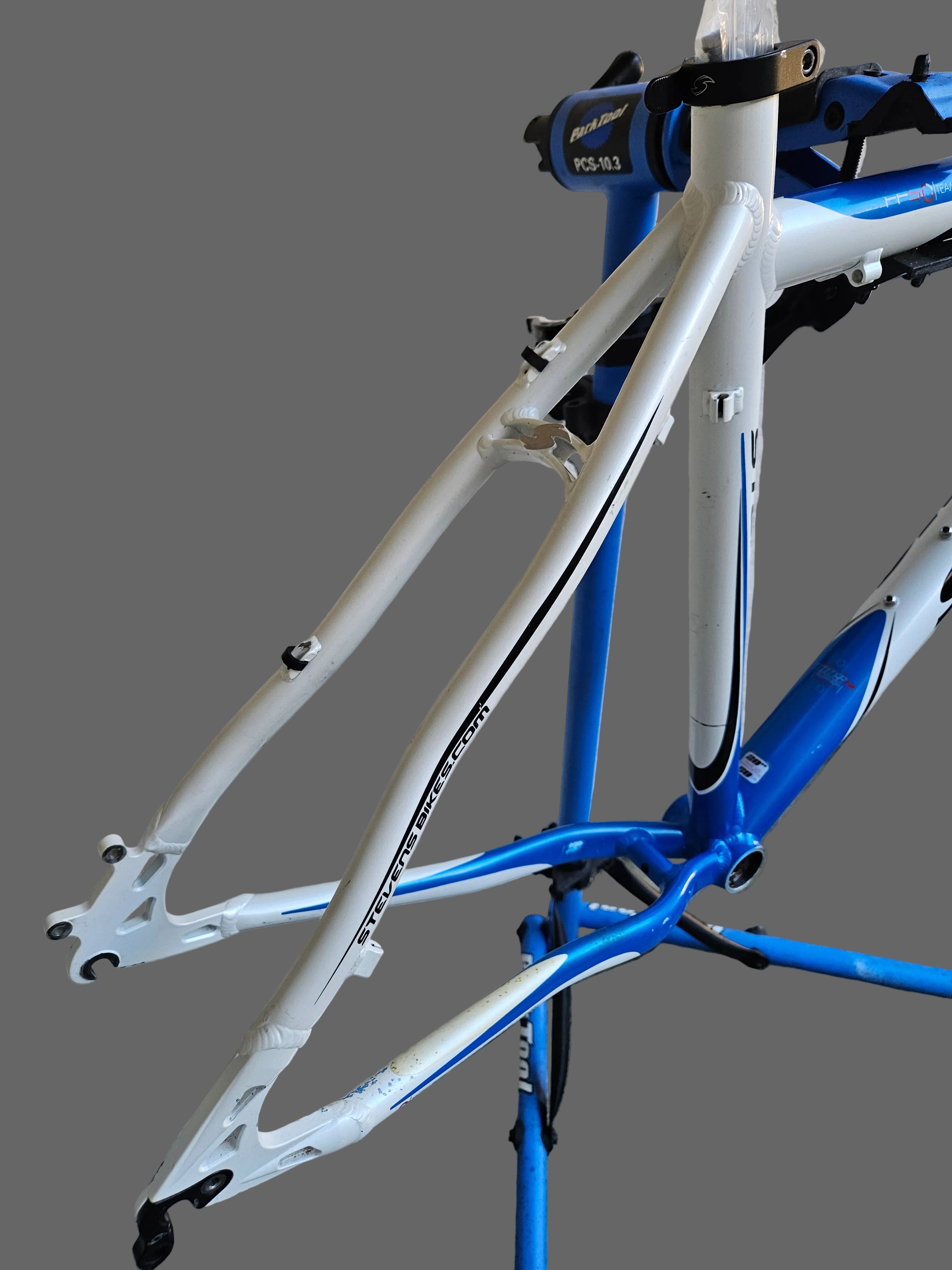 Cadre vtt STEVENS - 26"